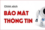 Chính sách bảo mật thông tin cá nhân