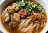 Công thức chi tiết làm bánh canh cá lóc chuẩn vị quê hương, ăn là nhớ Công thức chi tiết làm bánh canh cá lóc chuẩn vị quê hương, ăn là nhớ