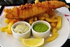 Bữa tiệc gia đình yêu thương cùng Fish And Chips đậm vị Anh quốc