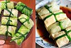 Công thức bắp cải cuộn cá hấp ngọt thịt chấm nước tương đậm đà