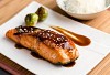 Tự làm sốt Teriyaki hương vị chuẩn Nhật cho món cá hồi sốt teriyaki tối nay  