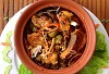 Chỉ với vài quả sung muối, có ngay món cá kho ngon gấp bội! Chỉ với vài quả sung muối, có ngay món cá kho ngon gấp bội!