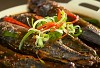 Cá nục kho mía ngọt thanh, đậm đà bữa cơm Việt