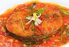 Đưa cơm ngày lạnh với cá thu sốt cà chua đậm đà Đưa cơm ngày lạnh với cá thu sốt cà chua đậm đà