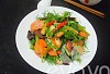 Cá xào cẩn tỏi - Gợi nhớ hương vị quê hương cho người con xa quê Cá xào cẩn tỏi - Gợi nhớ hương vị quê hương cho người con xa quê