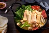 Hướng dẫn nấu lẩu cá hồi chanh leo chua thanh đánh thức vị giác Hướng dẫn nấu lẩu cá hồi chanh leo chua thanh đánh thức vị giác