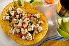Cách làm ceviche truyền thống - Gỏi cá sống tươi mát Cách làm ceviche truyền thống - Gỏi cá sống tươi mát