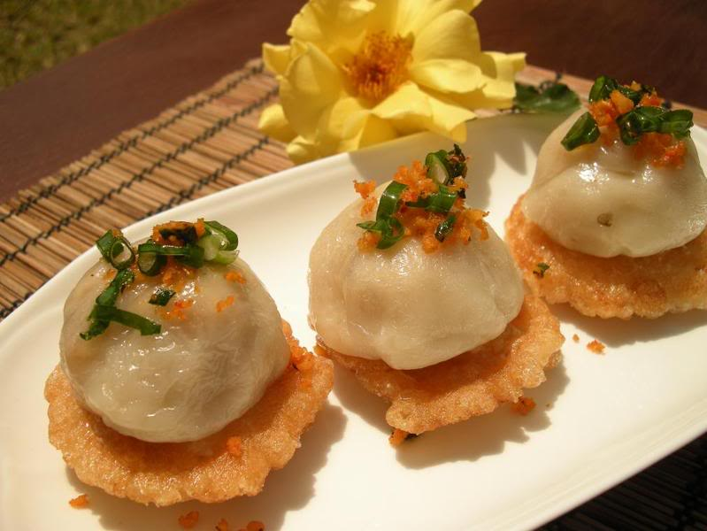 Học cách làm bánh ram ít Huế dẻo thơm, lớp ram giòn tan gây thương nhớ Học cách làm bánh ram ít Huế dẻo thơm, lớp ram giòn tan gây thương nhớ