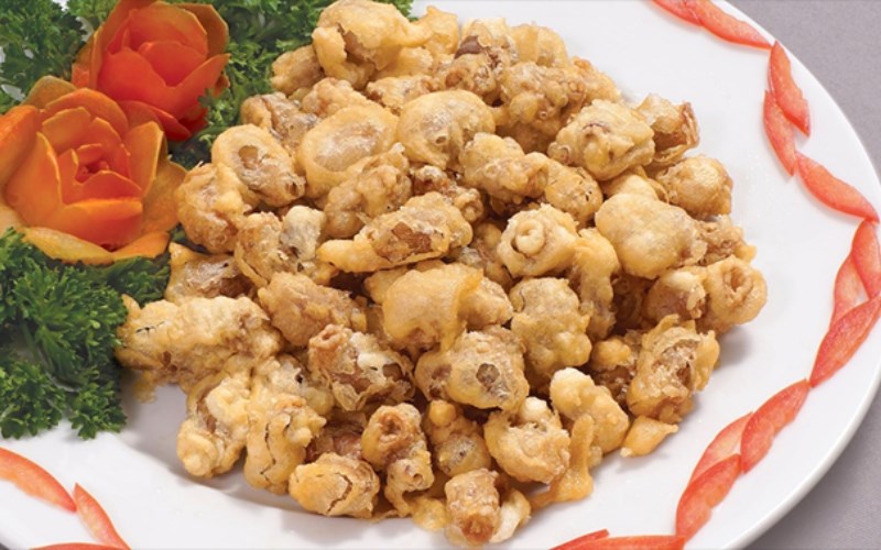 Bao-tu-ca-chien-gion-vang-ruom Cach-lam-bao-tu-ca-chien-gion-hap-dan