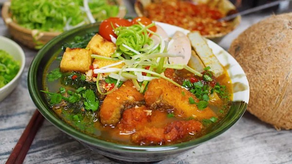 To-bun-ca-cay-hai-phong-cuc-hap-dan Cach-lam-bun-ca-cay-hai-phong-chuan-vi-hap-dan