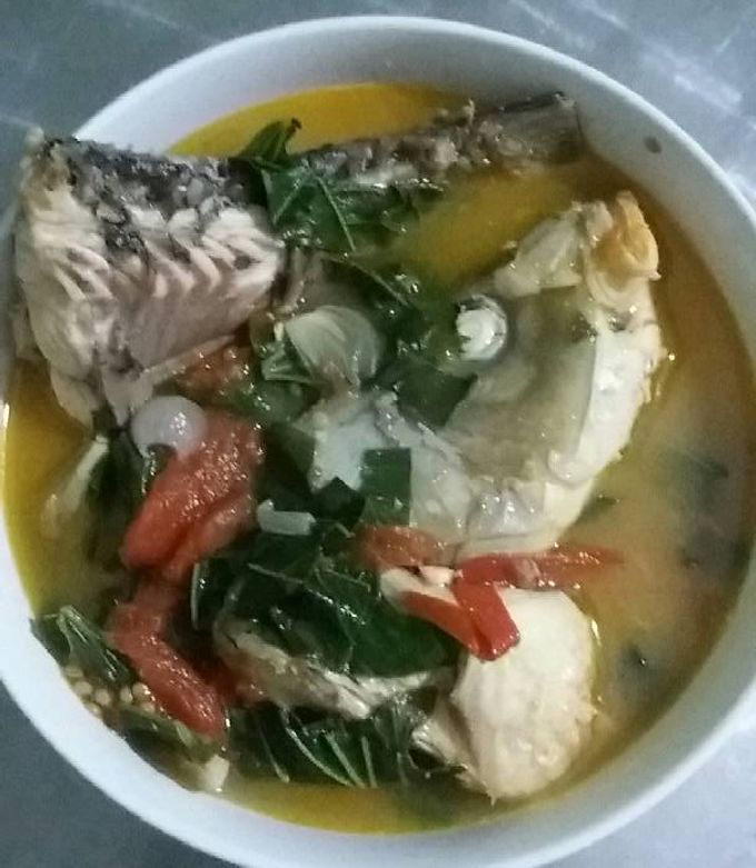 Cach-lam-cạnh-ca-chep-nau-la-lot-hap-dan Cach-lam-ca-chep-nau-la-lot-hap-dan