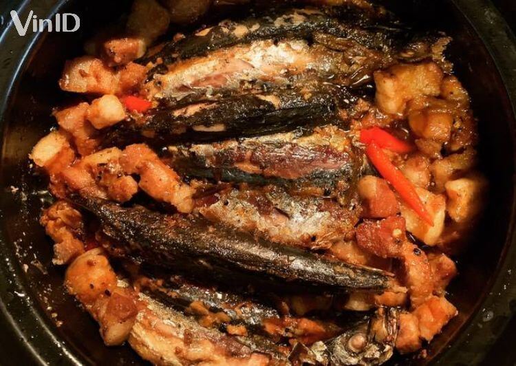 Huong-dan-lam-ca-nuc-kho-top-mo Cach-lam-ca-nuc-kho-top-mo-hap-dan