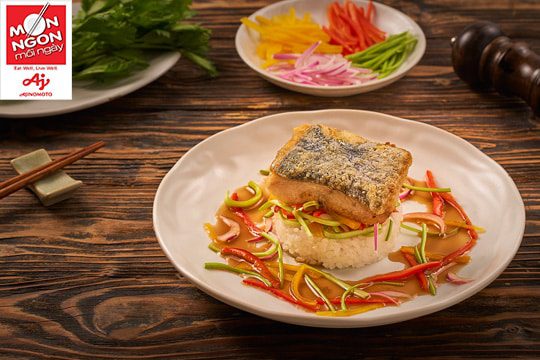 Cach-lam-ca-sot-nanbanzuke- thom-lung