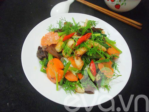 Ca-xao-can-toi-hap-dan Cach-lam-ca-xao-can-toi