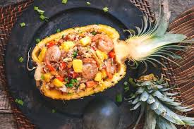 com-chien-dua-hai-san-kieu-thai