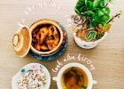 Tự làm cá kho Quảng Đông tại nhà đơn giản mà ngon