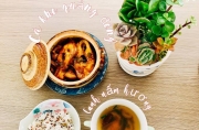 Tự làm cá kho Quảng Đông tại nhà đơn giản mà ngon
