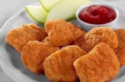 Cách làm cá nugget vàng ruộm với lớp vỏ giòn, thịt cá mềm thơm