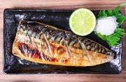 Cá thu biển nướng miso chuẩn Nhật - Thức ăn cho tế bào thần kinh
