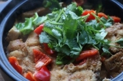 Cách làm cá trắm kho đậu phụ đậm đà hương vị truyền thống