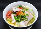 Lưu ngay công thức nấu canh chua cá diêu hồng thanh mát cho gia đình 