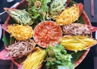 Cách nấu lẩu thả chuẩn vị Phan Thiết - độc đáo và hấp dẫn
