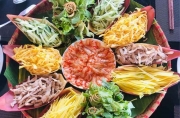 Cách nấu lẩu thả chuẩn vị Phan Thiết - độc đáo và hấp dẫn