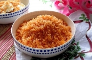 Cách làm ruốc cá xốp mịn, bông tơi, trộn cơm ngon hết sảy