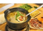 Công thức nấu cá chình nhúng mẻ hoa chuối ăn là mê