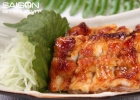 Thử ngay món cá chình nướng kiểu Nhật - ngọt thịt, cực bắt cơm!