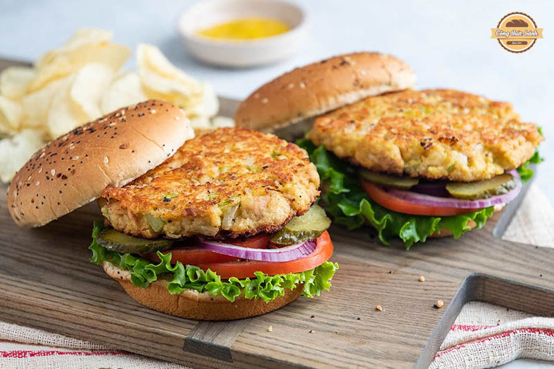 Cach-lam-burger-ca-hoi