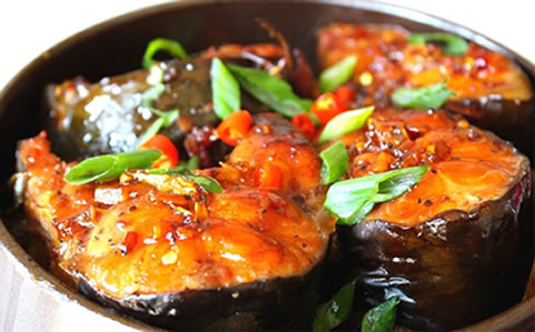 ca-lang-kho-rieng-don-gian cach-lam-ca-lang-kho-rieng-chuan-vi