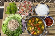 1 công thức lẩu cá lăng hoàn toàn mới - vị ngon không thể cưỡng lại