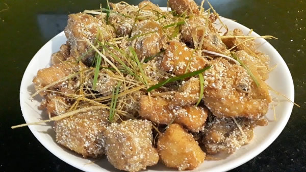 ca-tam-rang-muoi-don-gian huong-dan-lam-mon-ca-tam-rang-muoi