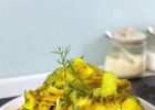 Cá trắm om mẻ - Thịt cá mềm ngọt hòa quyện vị mẻ chua thanh