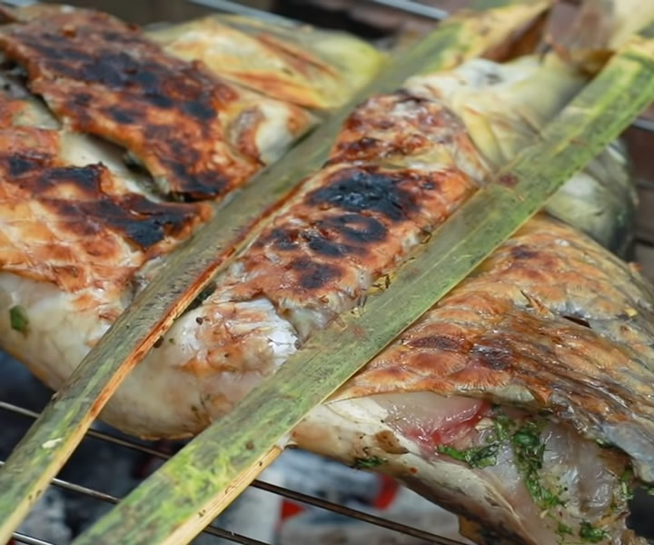 ca-nuong-pa-pinh-top-chuan-vi-tay-bac cach-nuong-ca-chuan-vi-tay-bac
