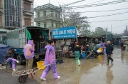 Hà Thành đệ nhất Chợ Cá Yên Sở