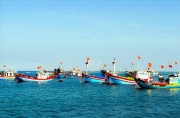 Hành vi vi phạm quy định về bảo vệ nguồn lợi thủy sản có thể bị phạt đến 2 tỷ đồng