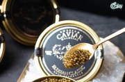 Nhật Bản: Nghiên cứu chuyển đổi giới tính cá tầm trong sản xuất trứng caviar
